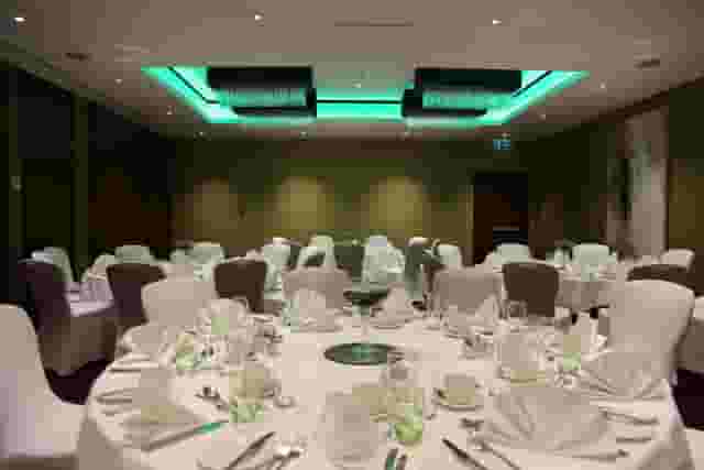 Holiday Inn London - Kensington High Street