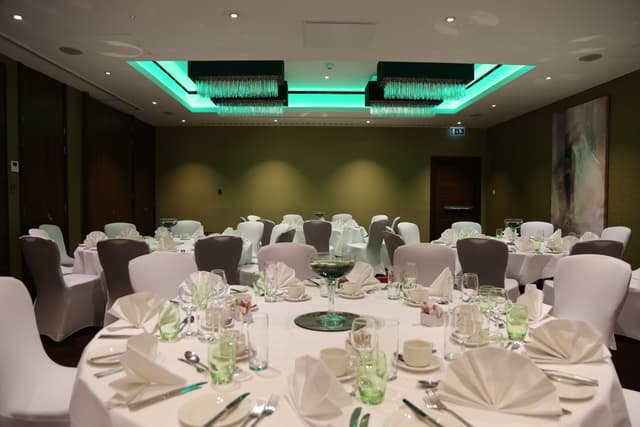 Holiday Inn London - Kensington High Street