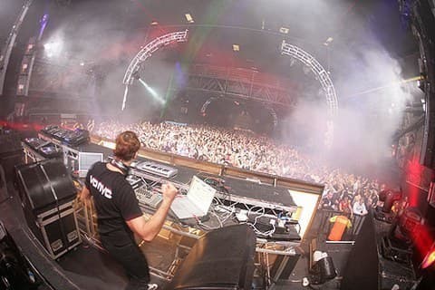 The Big Hall