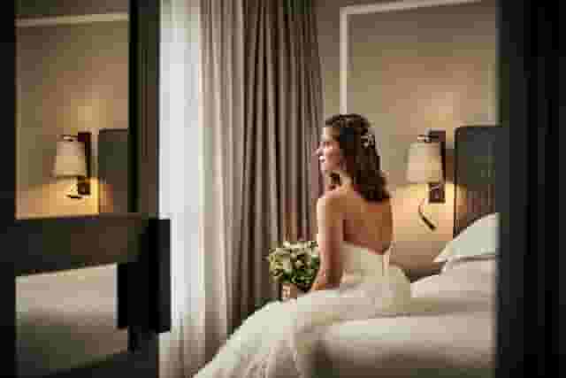 Hyatt Regency London - The Churchill