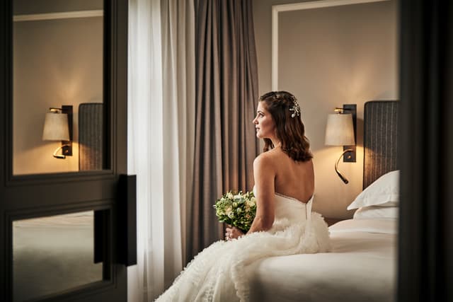 Chartwell Ballroom