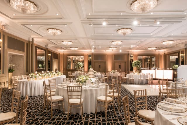 Chartwell Ballroom