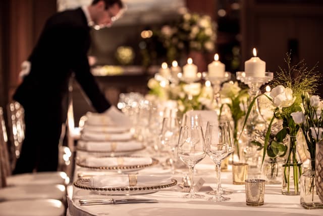 Chartwell Ballroom