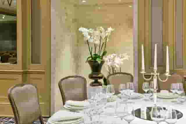 Hyatt Regency London - The Churchill