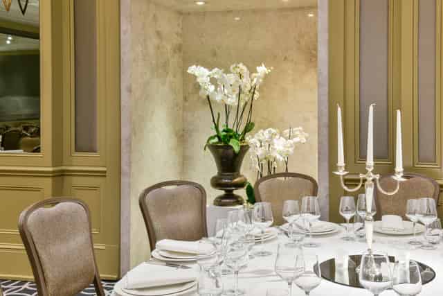 Hyatt Regency London - The Churchill