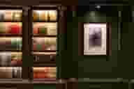 Private Dining Rooms