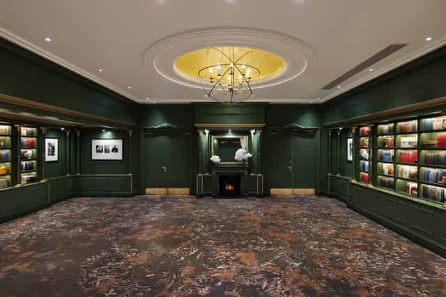 Hyatt Regency London - The Churchill