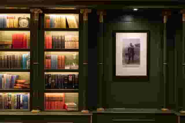 Hyatt Regency London - The Churchill