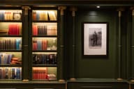Private Dining Rooms