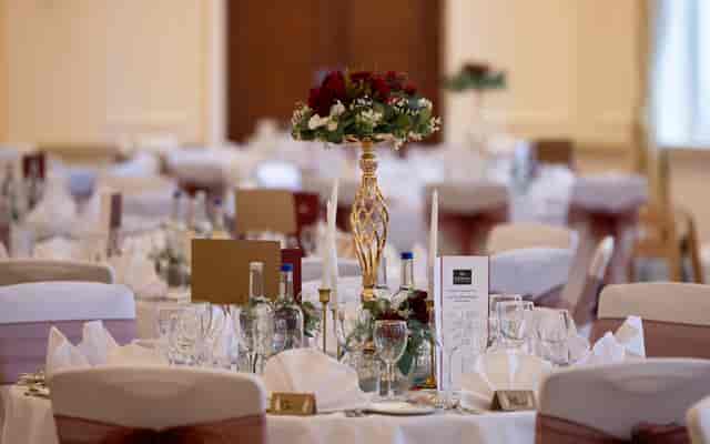 Hilton London Paddington - image 3