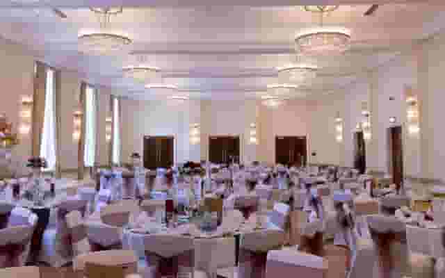 Hilton London Paddington