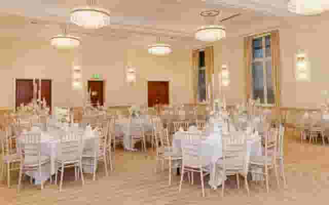 Hilton London Paddington