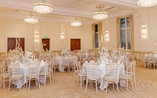 Hilton London Paddington