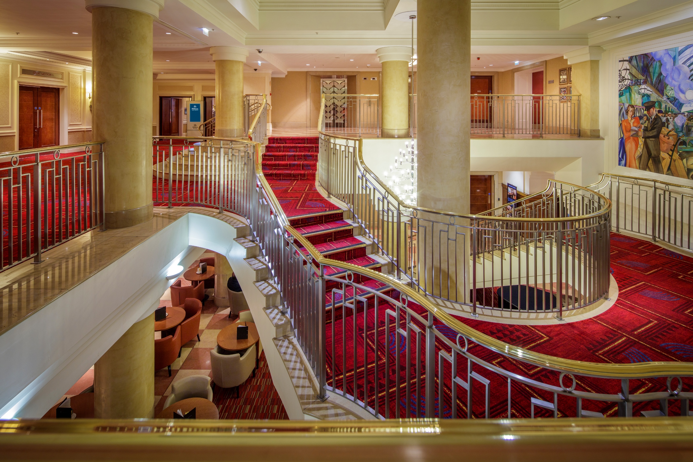 Corporate Away Day Venues - Banner