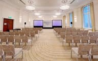 Christmas Party Venues