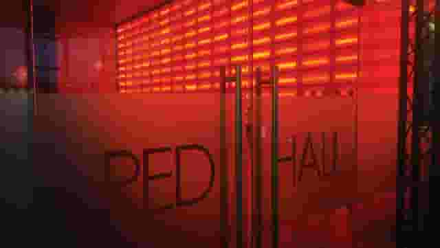 The Red Hall