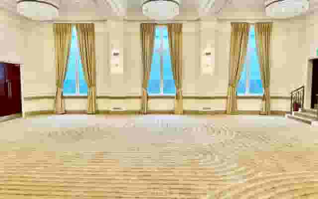 Hilton London Paddington