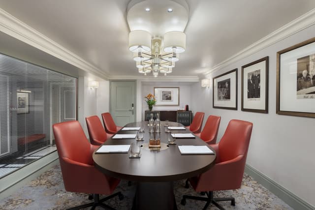 Boardroom 1