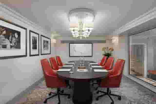 Hyatt Regency London - The Churchill