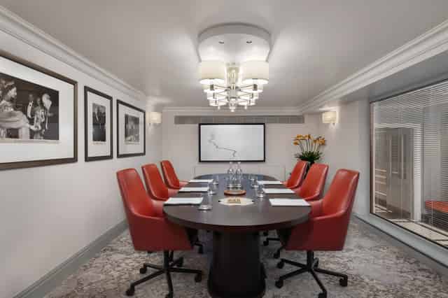 Boardroom 1