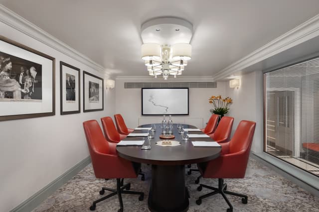 Boardroom 1