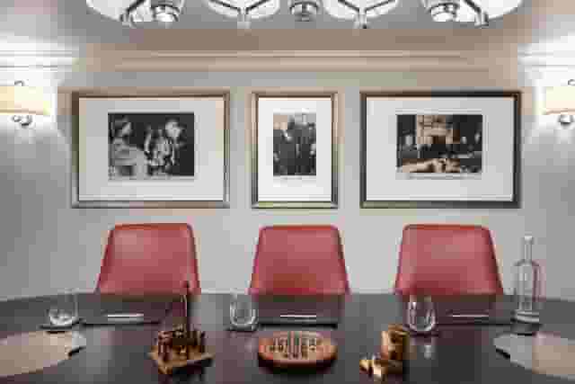 Hyatt Regency London - The Churchill