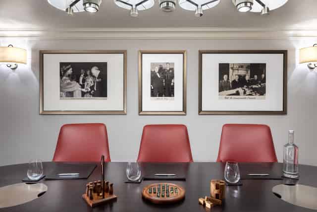 Boardroom 1