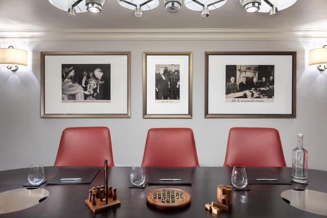 Boardroom 1