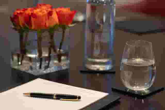 Hyatt Regency London - The Churchill