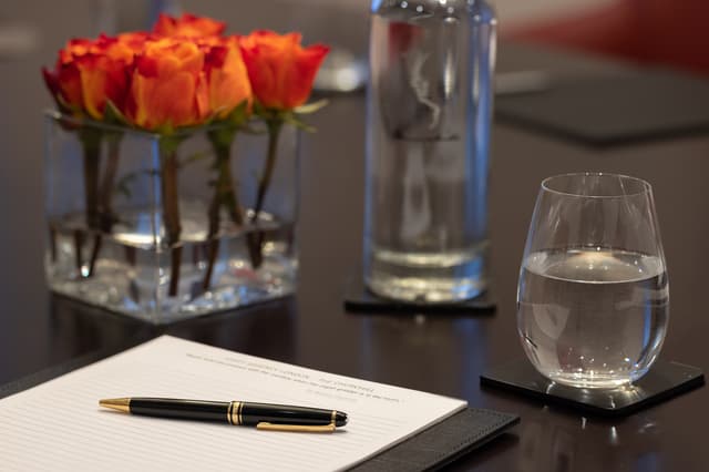 Boardroom 1