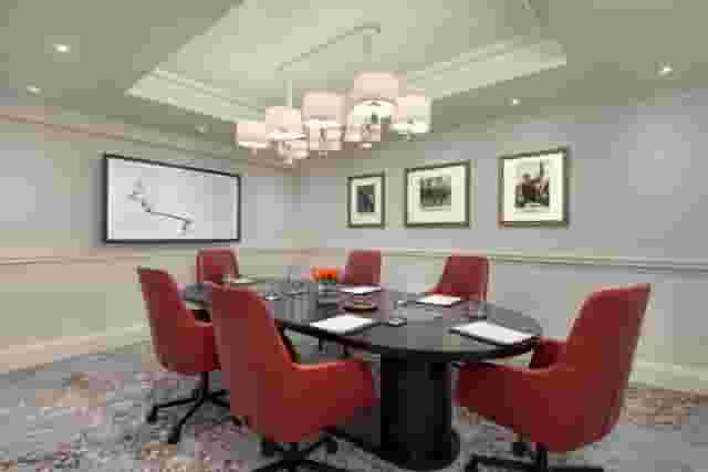 Boardroom 2