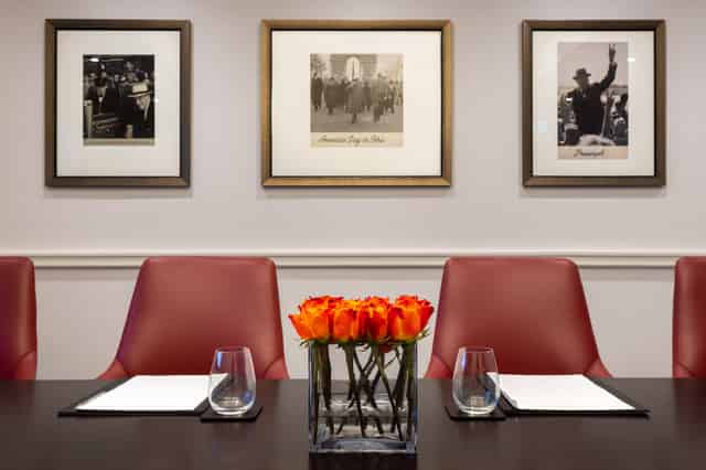 Boardroom 2