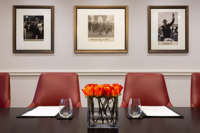 Boardroom 2