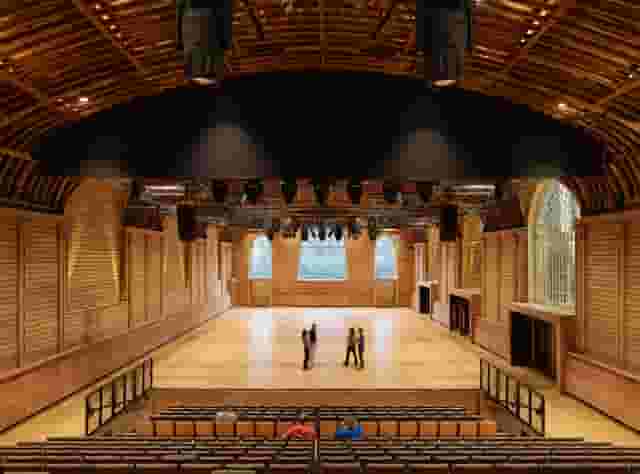 Brighton Dome
