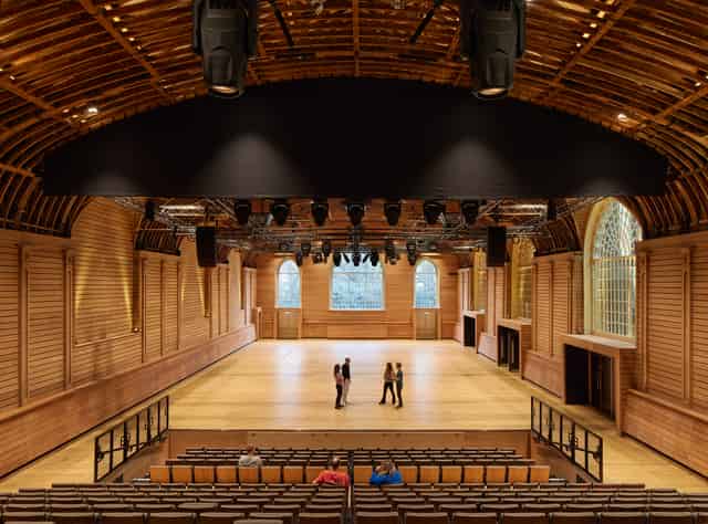 Brighton Dome