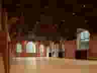 Meeting Spaces