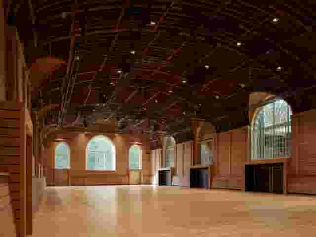 Brighton Dome