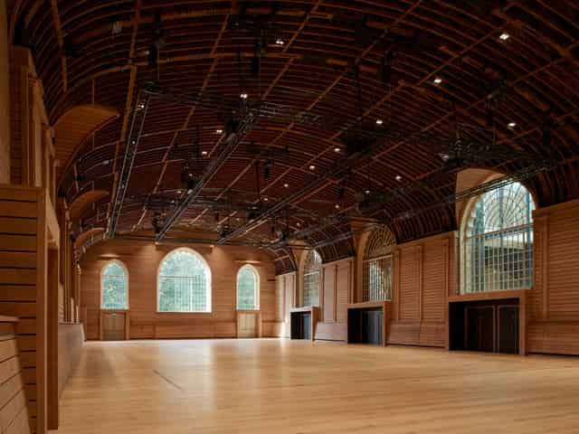 Brighton Dome