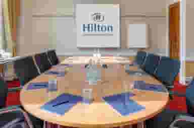 Hillingdon