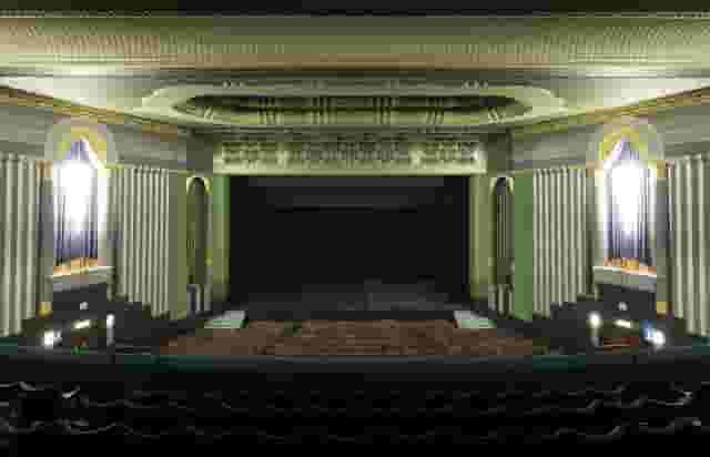 Eventim Apollo, Hammersmith