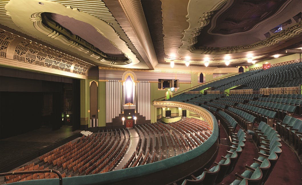 Eventim Apollo, Hammersmith - image