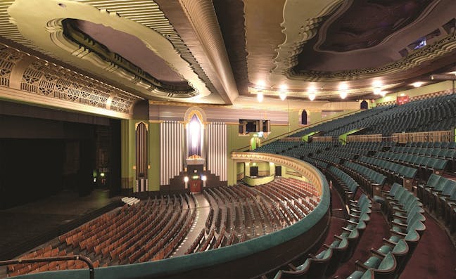 Eventim Apollo