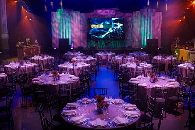 Corporate Event