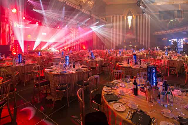 Eventim Apollo, Hammersmith