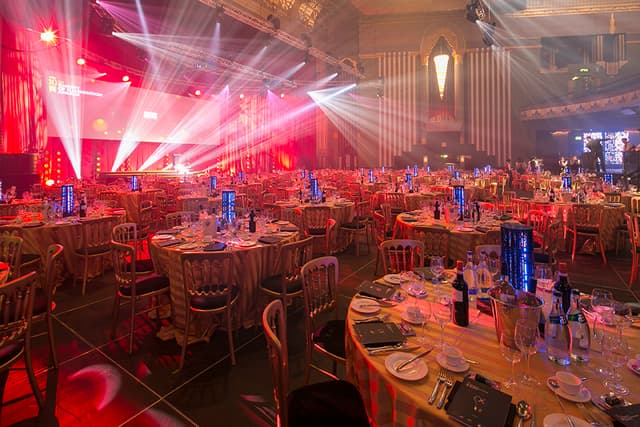 Eventim Apollo, Hammersmith