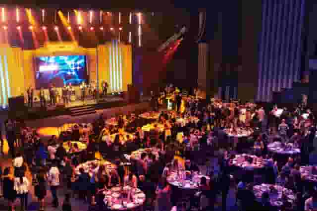 Eventim Apollo, Hammersmith
