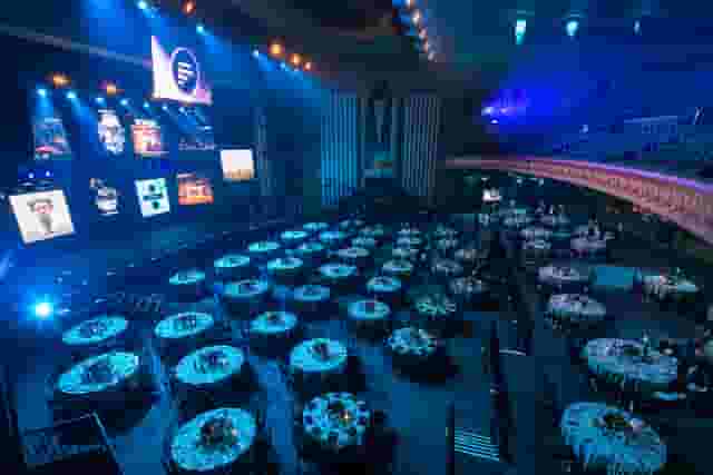 Eventim Apollo, Hammersmith
