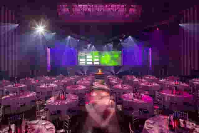 Eventim Apollo, Hammersmith