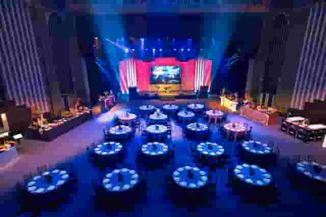 Eventim Apollo, Hammersmith
