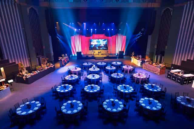 Eventim Apollo, Hammersmith